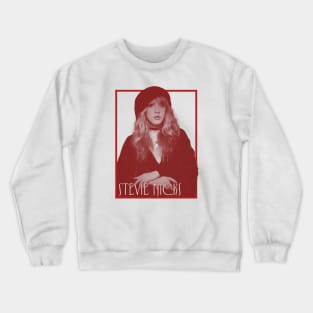 OH MY GOD, SHE'S AN ANGEL Crewneck Sweatshirt